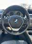 BMW 320 d AUT + ACC + SCHIEBED + LEDER Bleu - thumbnail 12