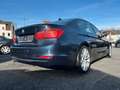 BMW 320 d AUT + ACC + SCHIEBED + LEDER Bleu - thumbnail 7