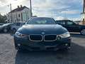 BMW 320 d AUT + ACC + SCHIEBED + LEDER Bleu - thumbnail 3