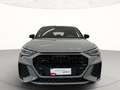Audi RS Q3 sportback rs 2.5 quattro s-tronic Gris - thumbnail 4