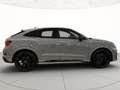 Audi RS Q3 sportback rs 2.5 quattro s-tronic Gris - thumbnail 5