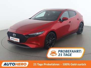 2.0 Skyactiv-X Mild-Hybrid GT +