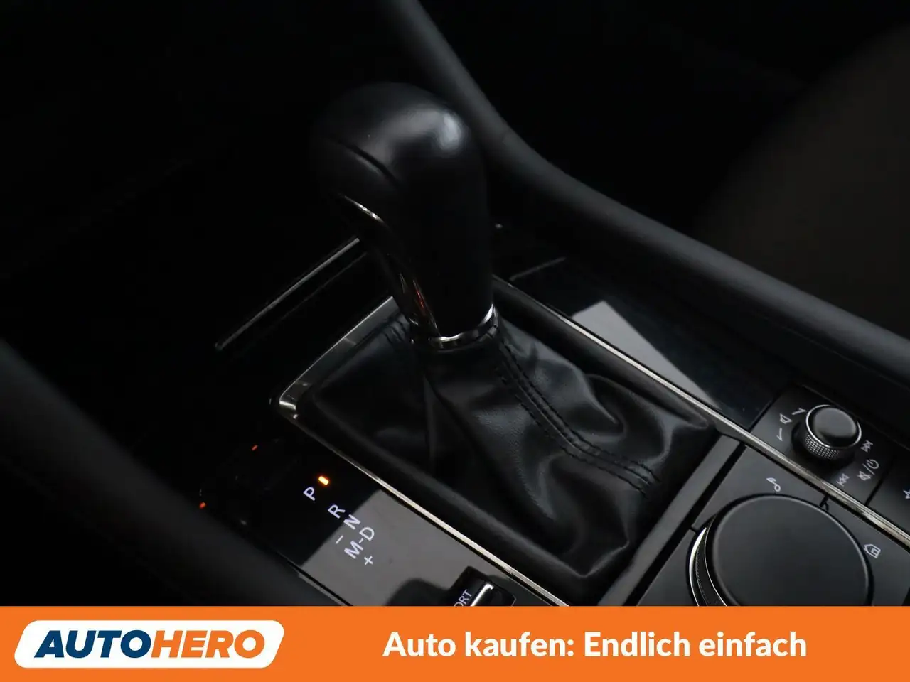 Mazda MAZDA3 2.0 Skyactiv-X Mild-Hybrid GT +, миниатюра 29