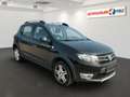 Dacia Sandero Stepway TCe90 Klima Navi AHK Tempo Schwarz - thumbnail 3