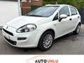 Fiat Punto 1.2i Weiß - thumbnail 1