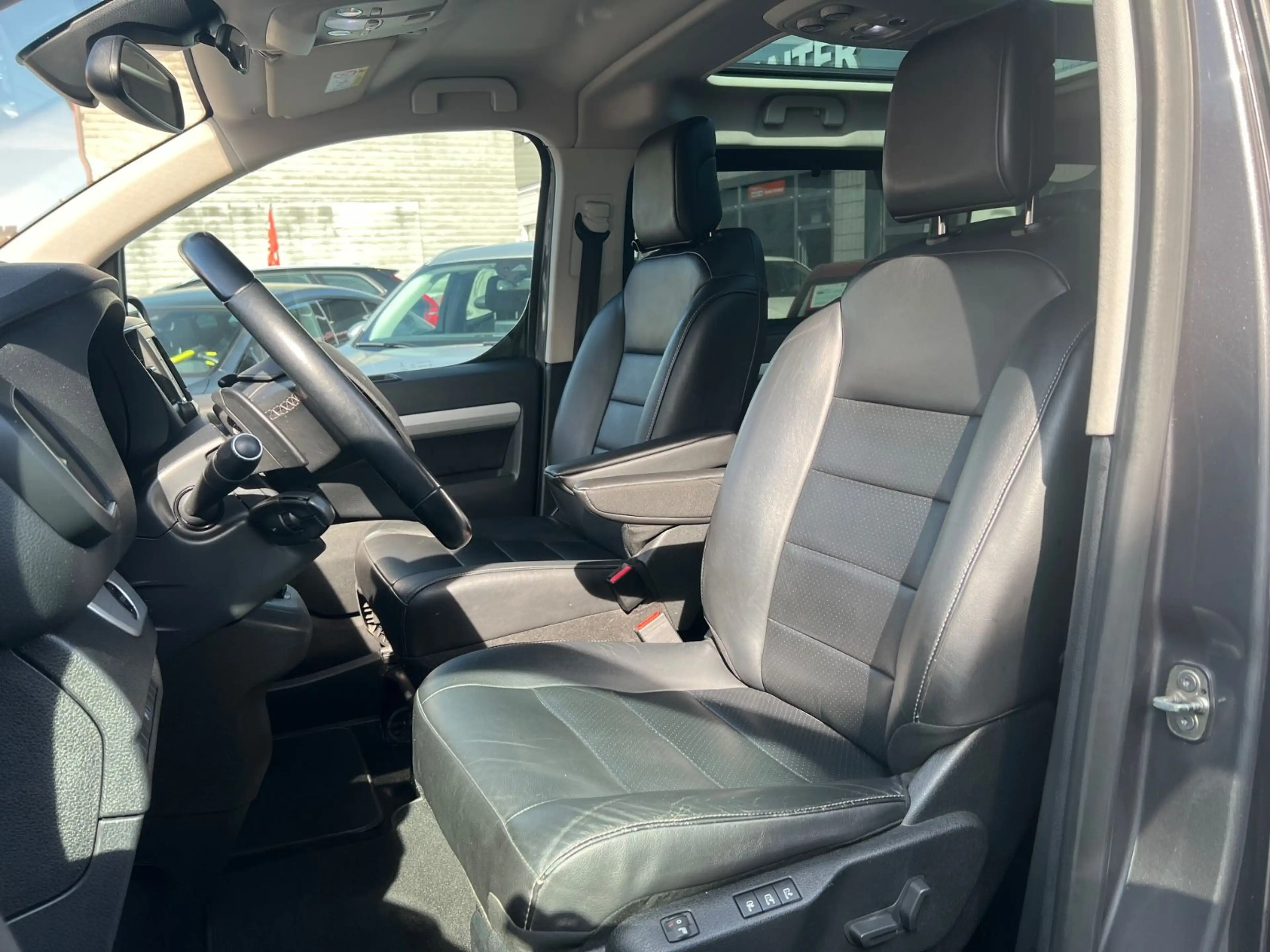Citroen Spacetourer Spacetourer Shine XL*Automatik* — photo 15
