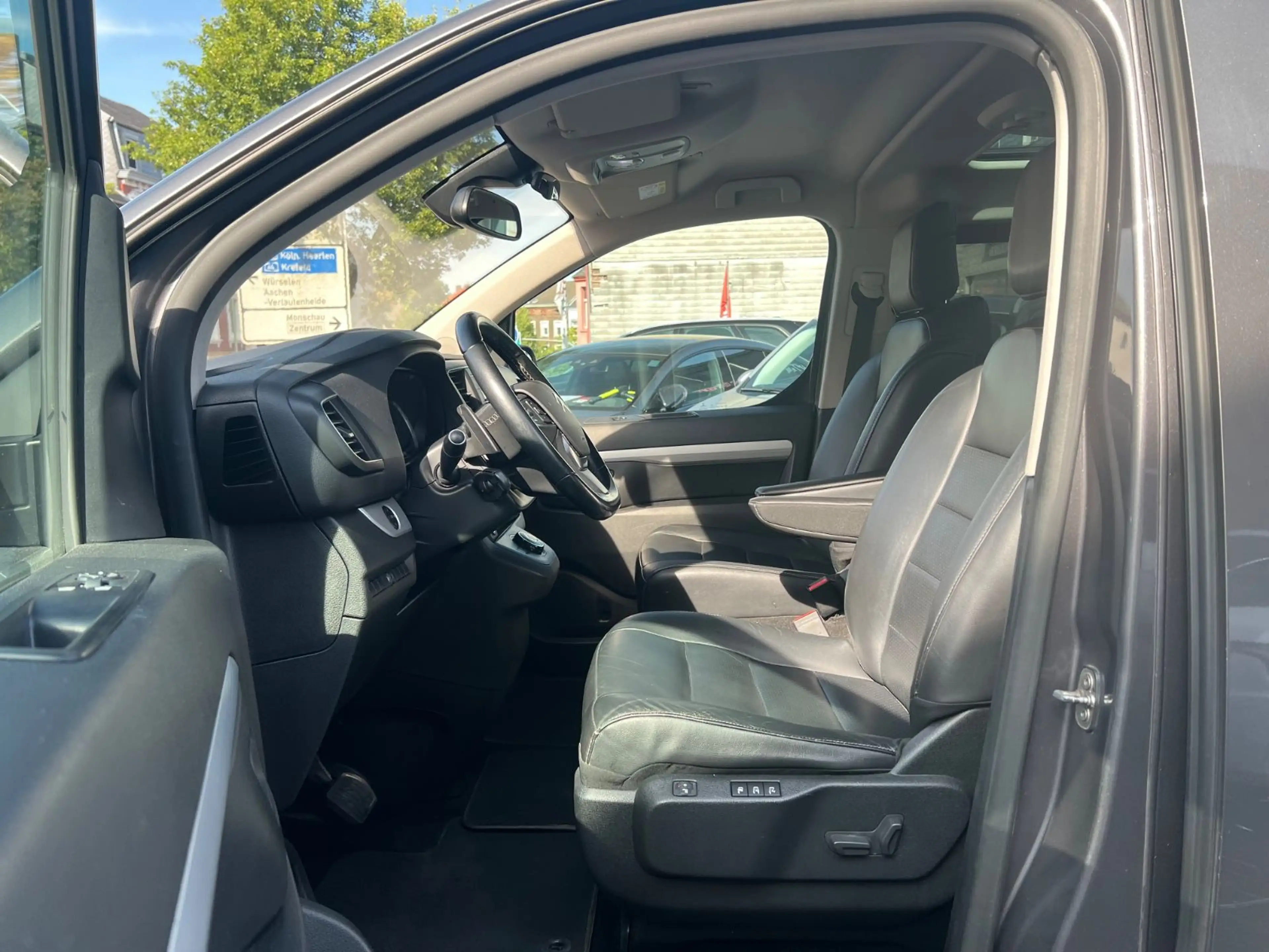Citroen Spacetourer Spacetourer Shine XL*Automatik* — photo 14