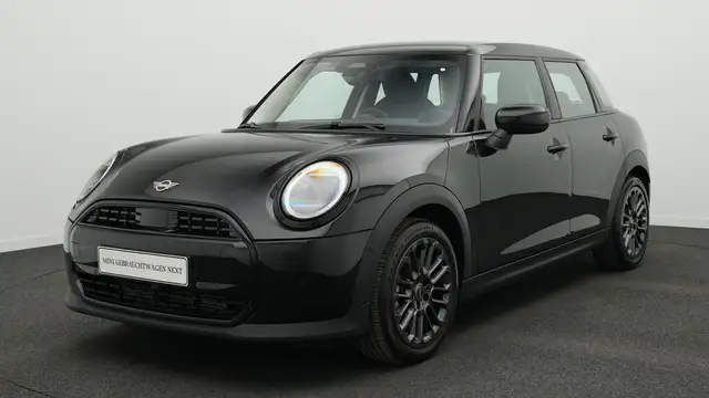 MINI Cooper C Classic Trim