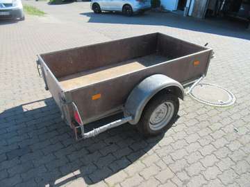 MBN Anhänger 1.200kg