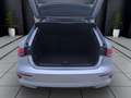 Audi A3 Sportback 35 TFSI ADVANCED PDC GRA KLIMA LM17 Silber - thumbnail 4