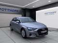 Audi A3 Sportback 35 TFSI ADVANCED PDC GRA KLIMA LM17 Silber - thumbnail 6