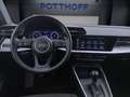 Audi A3 Sportback 35 TFSI ADVANCED PDC GRA KLIMA LM17 Silber - thumbnail 14