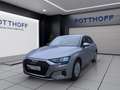 Audi A3 Sportback 35 TFSI ADVANCED PDC GRA KLIMA LM17 Silber - thumbnail 1
