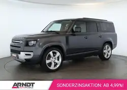 Land Rover Defender 130 D300 AWD First Edition Pano 22" AHK