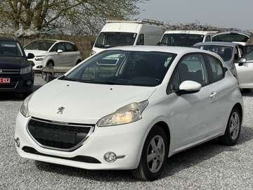 208 1.2i  - PRBLM MOTEUR - START