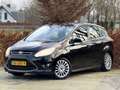Ford C-Max 1.6 Eco. Lease Titanium NwApk Nap Cruise trekhaak Zwart - thumbnail 3