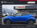 Toyota C-HR Hybrid Style Bleu - thumbnail 1