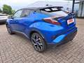 Toyota C-HR Hybrid Style Bleu - thumbnail 5