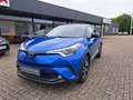 Toyota C-HR Hybrid Style Bleu - thumbnail 2