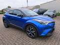Toyota C-HR Hybrid Style Bleu - thumbnail 3
