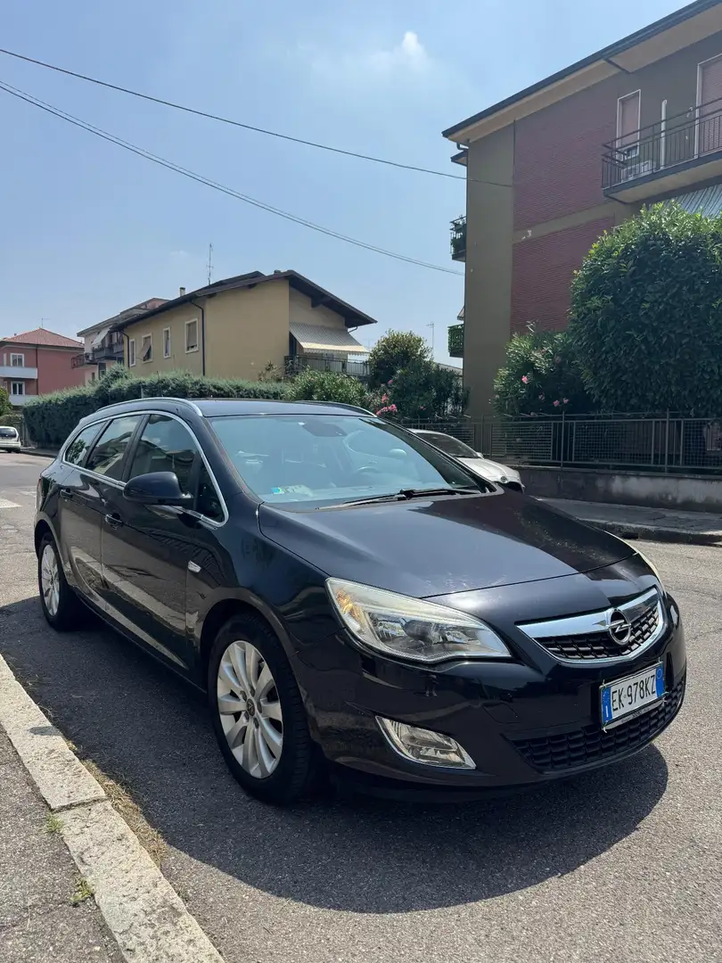 Opel Astra SW 1.7 cdti Cosmo 125cv 6m fap - 1