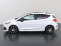 Ford Fiesta 1.0 EcoBoost ST-Line | Navigatie | Parkeercamera | Blanc - thumbnail 5