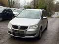 Volkswagen Touran 1.4TSI*1.HAND*TÜV 01/27*Technisch gut* Silber - thumbnail 8