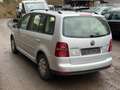 Volkswagen Touran 1.4TSI*1.HAND*TÜV 01/27*Technisch gut* Silber - thumbnail 14