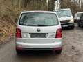 Volkswagen Touran 1.4TSI*1.HAND*TÜV 01/27*Technisch gut* Silber - thumbnail 13