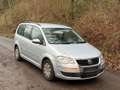Volkswagen Touran 1.4TSI*1.HAND*TÜV 01/27*Technisch gut* Silber - thumbnail 4