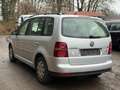 Volkswagen Touran 1.4TSI*1.HAND*TÜV 01/27*Technisch gut* Silber - thumbnail 15