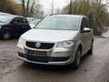 Volkswagen Touran 1.4TSI*1.HAND*TÜV 01/27*Technisch gut* Silber - thumbnail 7