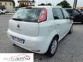 Fiat Punto 1.4 8V 5 porte Easypower Lounge/gpl nuovo! Bianco - thumbnail 6