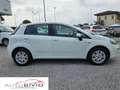 Fiat Punto 1.4 8V 5 porte Easypower Lounge/gpl nuovo! Bianco - thumbnail 7