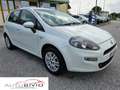 Fiat Punto 1.4 8V 5 porte Easypower Lounge/gpl nuovo! Bianco - thumbnail 8