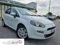 Fiat Punto 1.4 8V 5 porte Easypower Lounge/gpl nuovo! Bianco - thumbnail 1