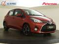 Toyota Yaris 1.5 Hybrid Design | LM Velgen | Navigatie Rosso - thumbnail 1