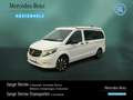 Mercedes-Benz Vito Vito 119 CDI 4x4 Tourer PRO Lang LED+DISTR+PTS BC Weiß - thumbnail 1