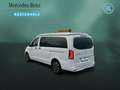 Mercedes-Benz Vito Vito 119 CDI 4x4 Tourer PRO Lang LED+DISTR+PTS BC Weiß - thumbnail 7