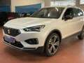 SEAT Tarraco 2.0 TSI Xcellence 4Drive+LED+PANO+AHK+ Blanc - thumbnail 1