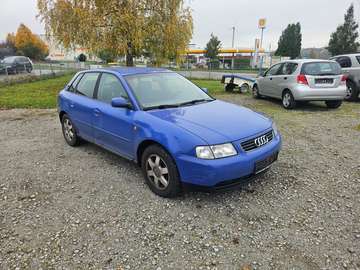 1.9 TDI Ambiente