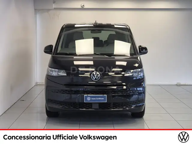 Volkswagen Multivan view 2