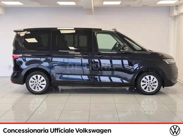 Volkswagen Multivan view 6