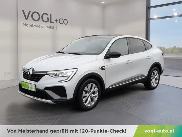 Renault Arkana R.S. Line 160