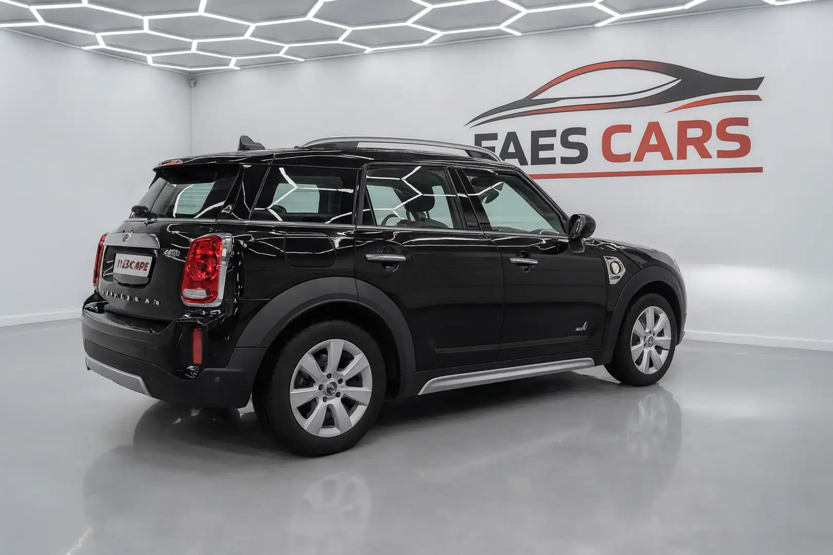 MINI Cooper SE Countryman Mini Countryman 1.5A PHEV Cooper SE ALL4 - 2