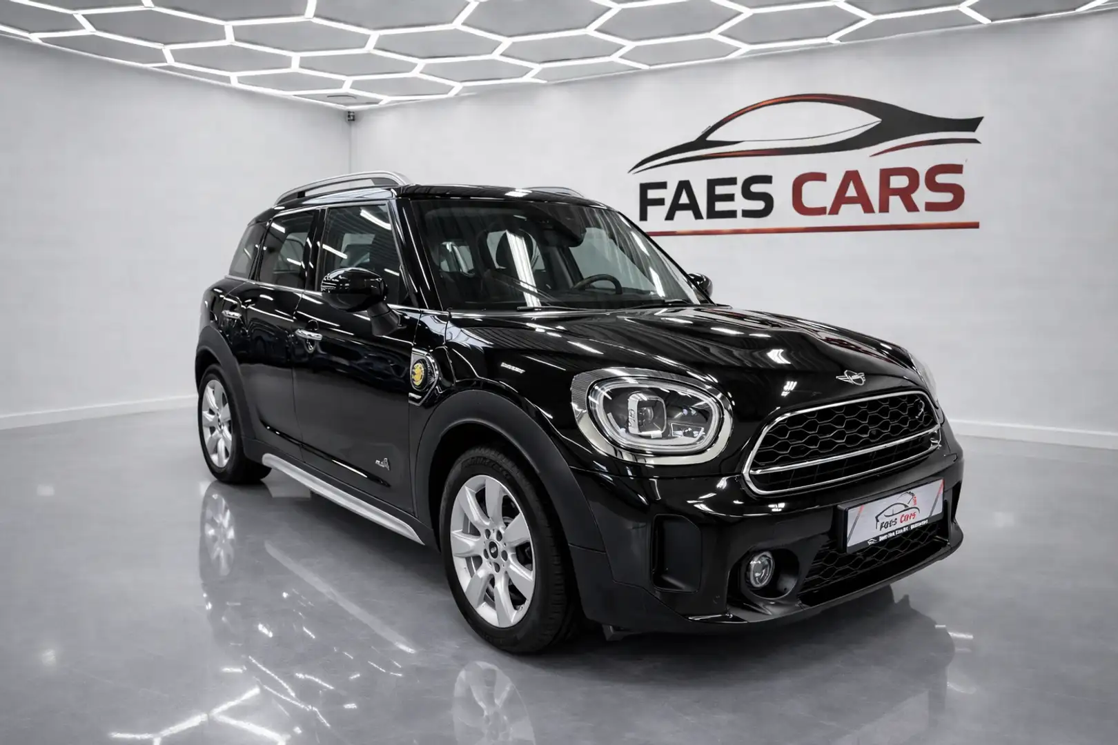MINI Cooper SE Countryman Mini Countryman 1.5A PHEV Cooper SE ALL4 - 1