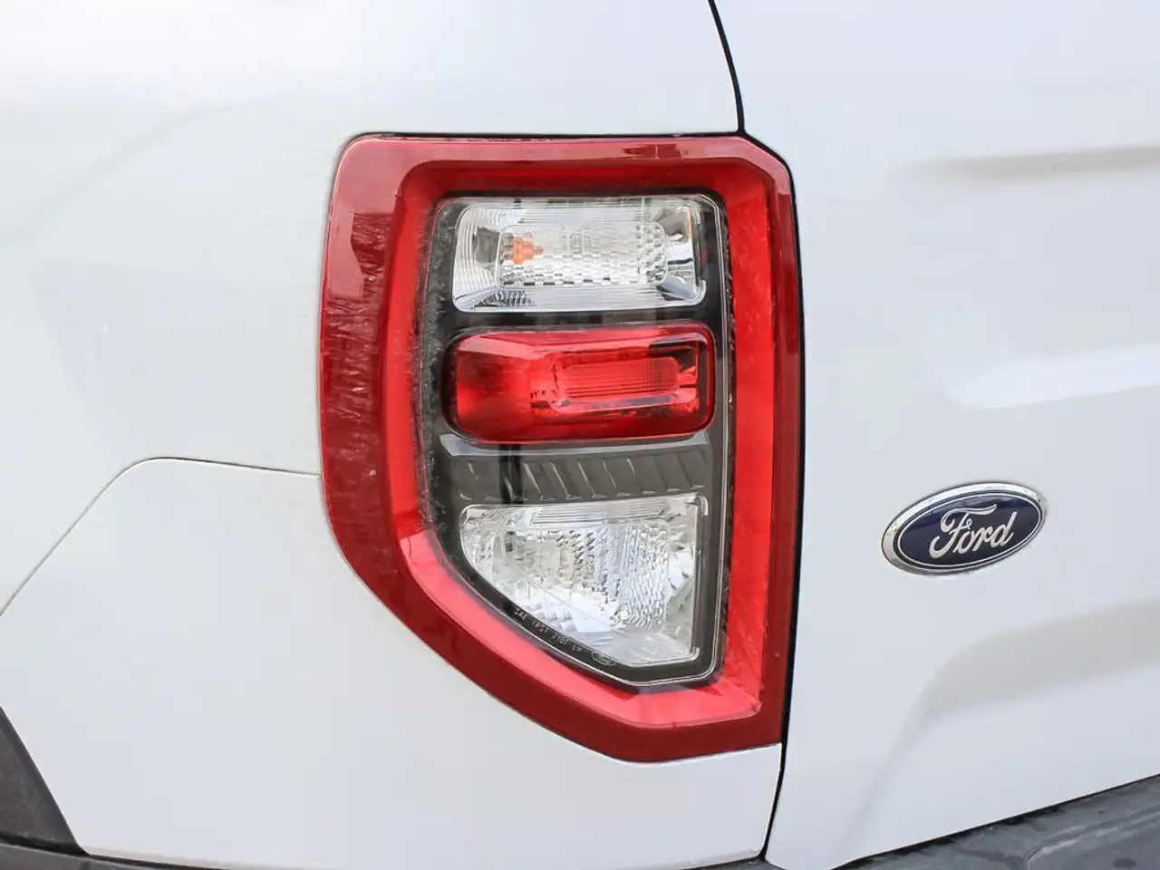 Ford Bronco Sport 2026 — фото 10
