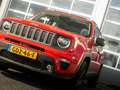 Jeep Renegade 1.5T e-Hybrid Summit | Leder | Schuif/Kanteldak | Rood - thumbnail 25