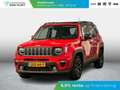 Jeep Renegade 1.5T e-Hybrid Summit | Leder | Schuif/Kanteldak | Rood - thumbnail 1