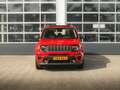 Jeep Renegade 1.5T e-Hybrid Summit | Leder | Schuif/Kanteldak | Rood - thumbnail 2